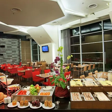 PARKROYAL Serviced Suites Kuala Lumpur 