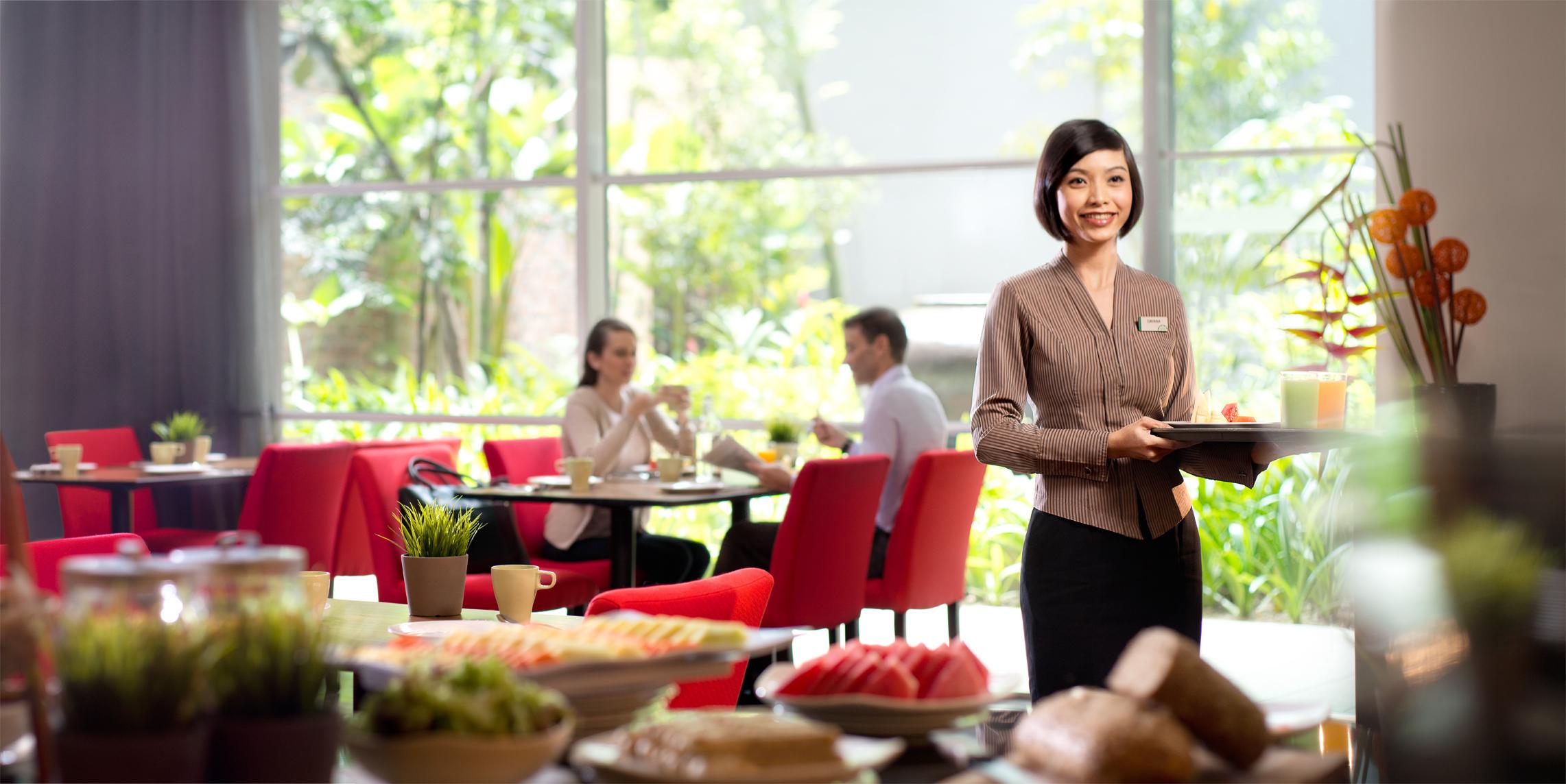 Parkroyal Serviced Hotel Kuala Lumpur
