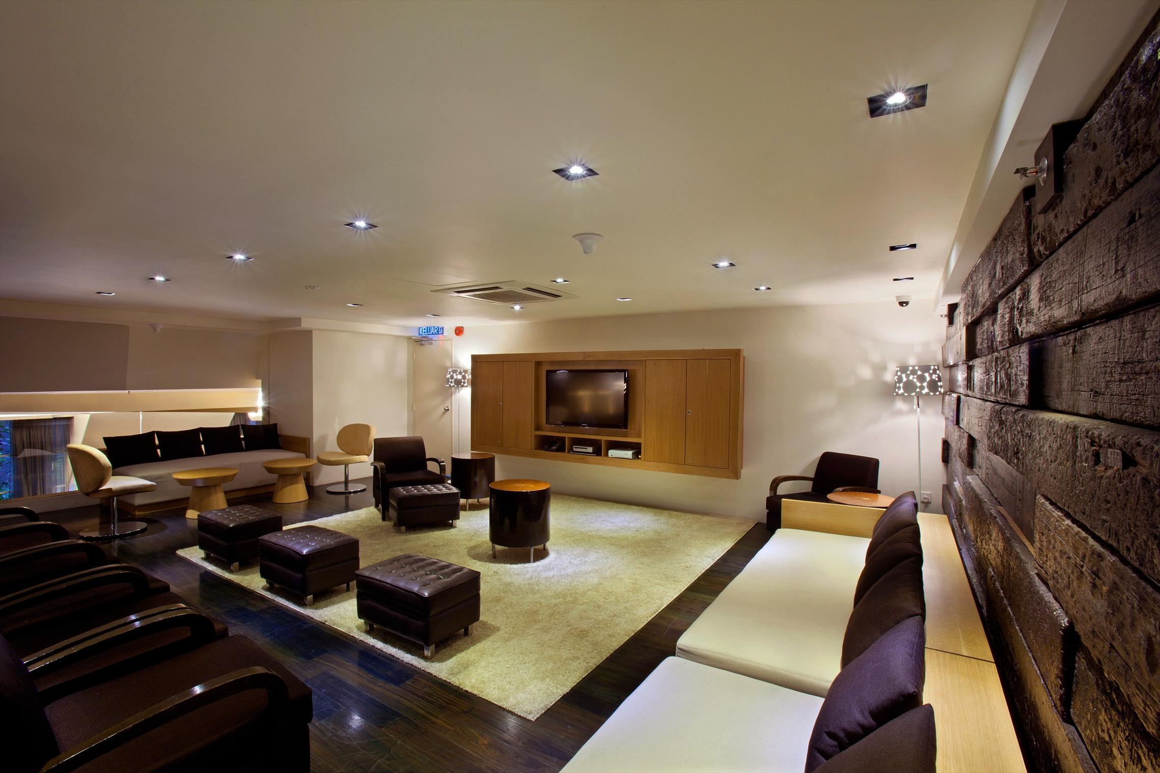 Parkroyal Serviced Hotel 5*