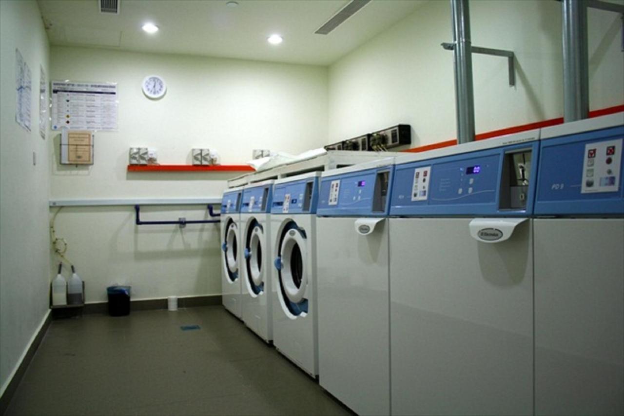 Hotel Parkroyal Serviced 5*
