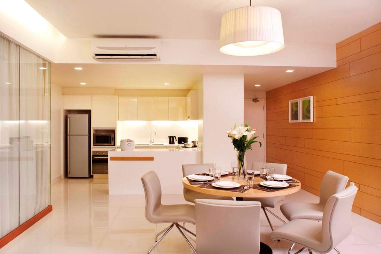 Parkroyal Serviced Hotel Kuala Lumpur