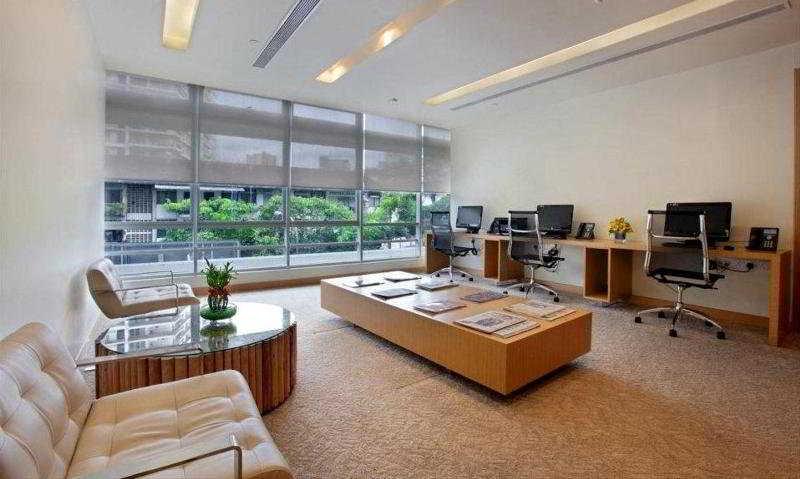 Parkroyal Serviced Hotel Kuala Lumpur