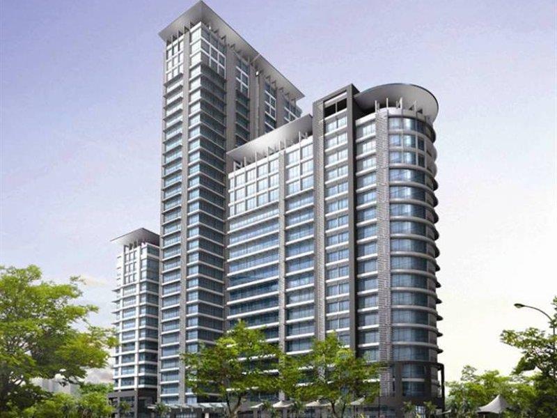 Hotel Parkroyal Serviced 5*