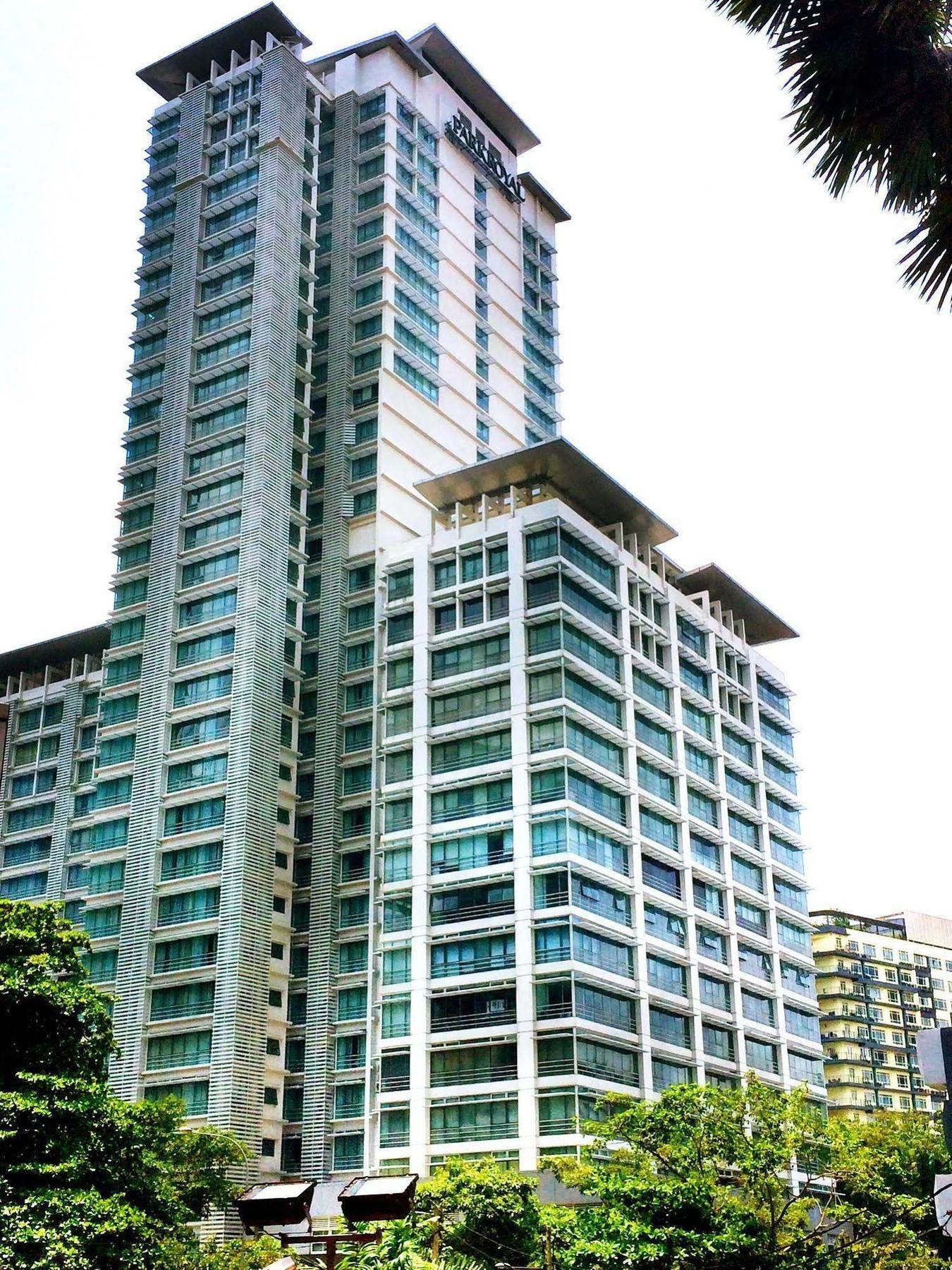 Parkroyal Serviced Hotel 5*