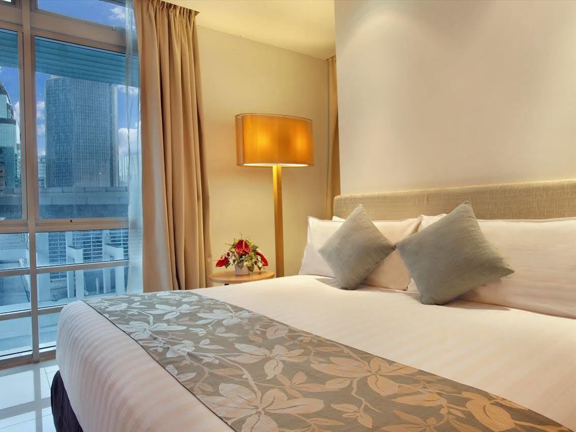 Hotel Parkroyal Serviced 5*