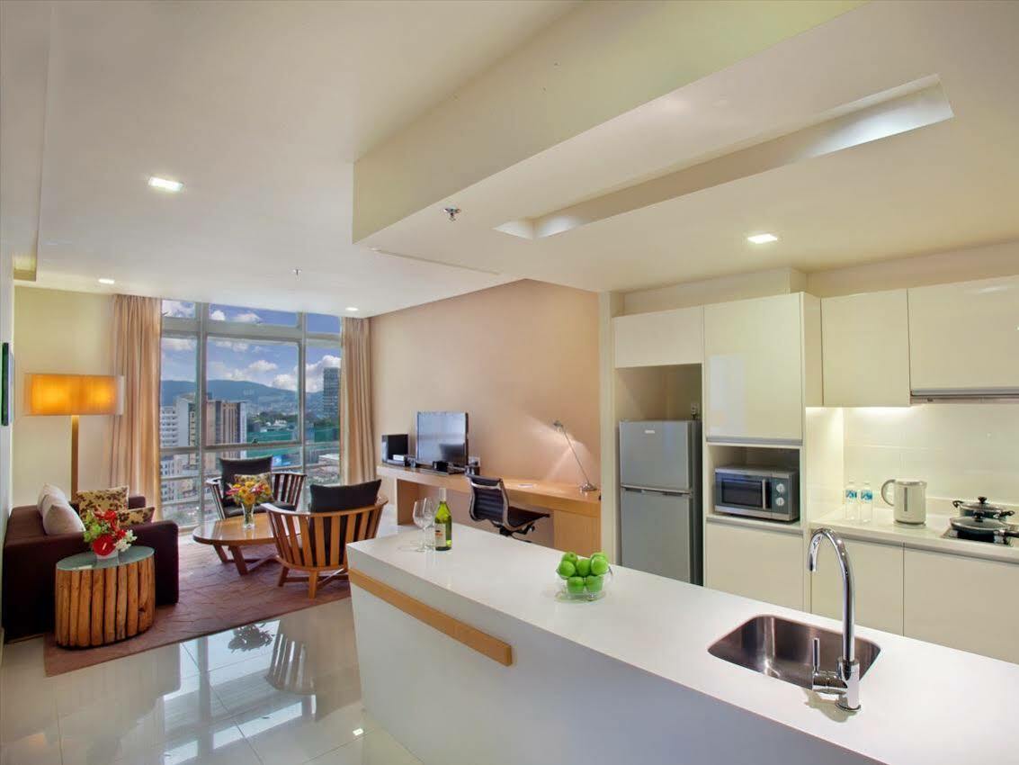 Hotel Parkroyal Serviced 5*