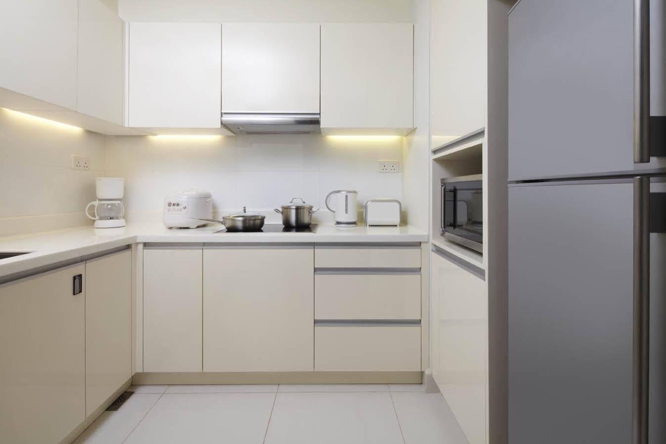 Parkroyal Serviced 5* Kuala Lumpur
